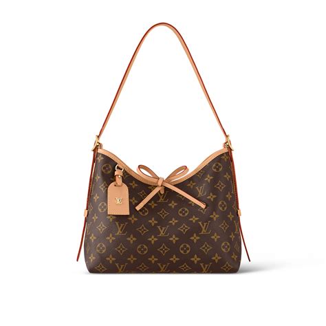 CarryAll PM Other Monogram Canvas 